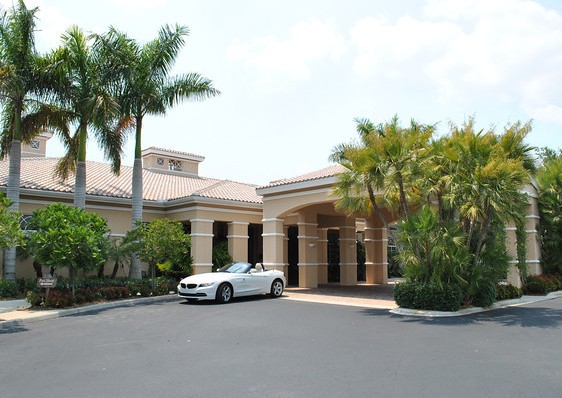 Image for Golfers Paradise with ID of: 502237