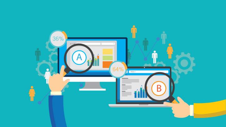 Image for A/B Testing Software Market Share, Trends, Product Estimates & Strategy Framework To, 2021-2026 with ID of: 5022432