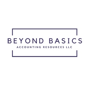 Image for Beyond Basics Accounting Resources with ID of: 5022884