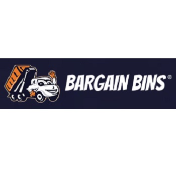 Image for Bargain Bins with ID of: 5023206