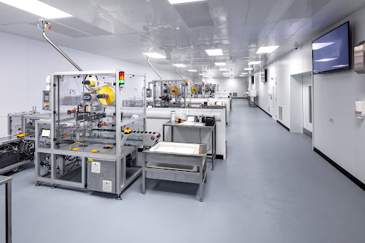 Image for Cleanroom Packaging Market 2021 Future Estimations, Drivers and Growth Opportunities Till 2026 with ID of: 5023537