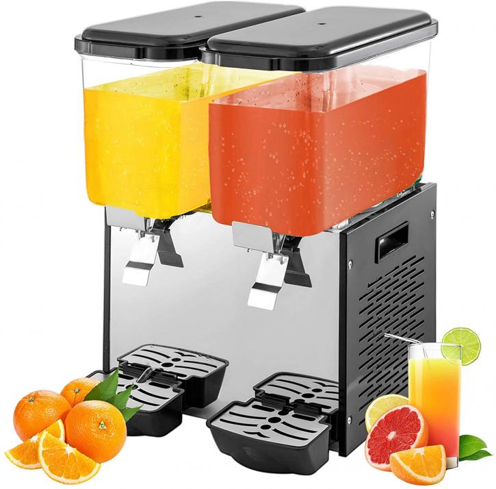 Image for Frozen Beverage Machines Market 2021 Future Estimations, Drivers and Growth Opportunities Till 2026 with ID of: 5023793