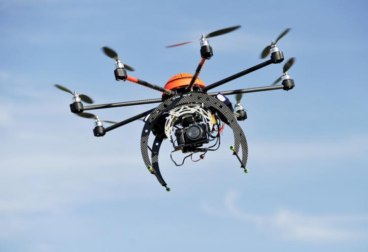 Image for Aerial Imaging Market 2021 Future Estimations, Drivers and Growth Opportunities Till 2026 with ID of: 5023971