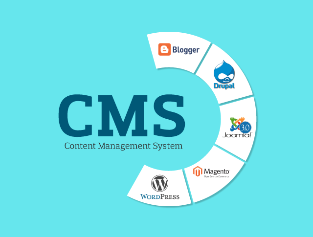 Image for Custom CMS Website Development | CMS Web Application | CMS India with ID of: 5024287