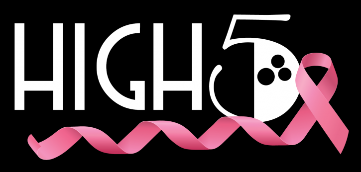 Image for High Five Entertainment with ID of: 5024587