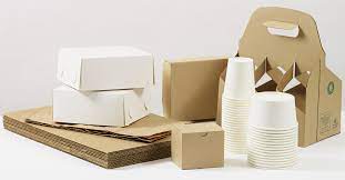 Image for Paper Packagingr Market Size, Growth Opportunities, Historical Data, Emerging Trends & Forecast To, 2027 with ID of: 5024945