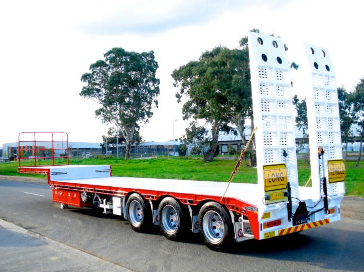 Image for Drop Deck Trailers with ID of: 5025430