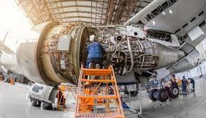 Image for Global Aerospace MRO Market Share is Expected To Get Massive Growth Profits by 2026 with ID of: 5025611