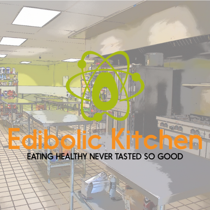 Image for Edibolic Kitchen with ID of: 5026073