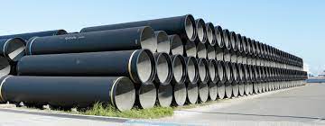 Image for Global Ductile Iron Pipe Market Emerging Trends And Growth Analysis Report 2021-2027 with ID of: 5026217