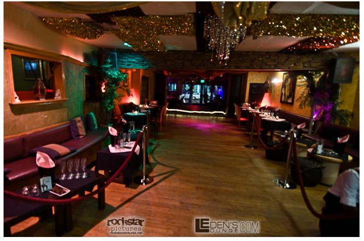 Image for Eden’s Lounge | Baltimore Nightlife | Baltimore Happy Hours with ID of: 502672