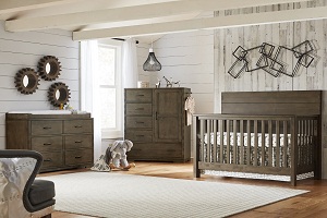 Image for Three Perfect Nursery Furniture Sets You Can Choose From For Your Bundle of Joy with ID of: 5027632