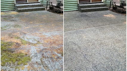 Image for Homefront Power Wash, Inc. with ID of: 5028848