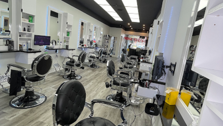 Image for Royal Chair Barbershop with ID of: 5028874