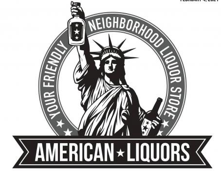Image for American Liquors with ID of: 5029363