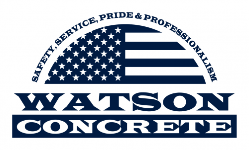 Image for Watson Concrete Inc. with ID of: 5030017