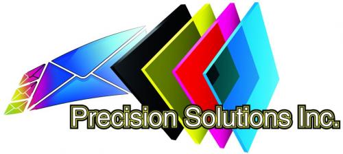 Image for Precision Solutions with ID of: 5030137