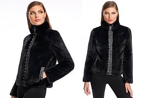 Image for The Luxurious Qualities of Mink Fur with ID of: 5030510
