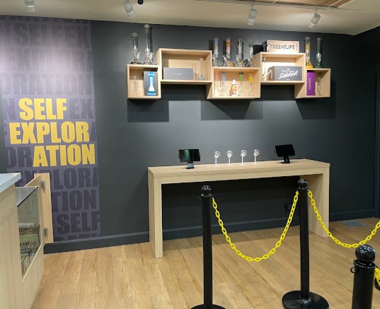 Image for OCS Store in Nortown with ID of: 5030762