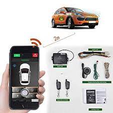 Image for Remote Car Starter Market Share is Expected To Get Massive Growth Profits by 2026 with ID of: 5030869