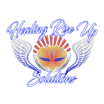 Image for Healing Rise Up Solutions with ID of: 5030993