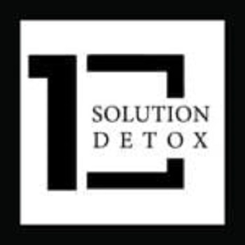 Image for 1 Solution Detox with ID of: 5031289