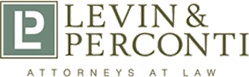 Image for Levin & Perconti with ID of: 5031354