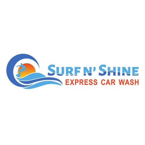 Image for Surf N' Shine Express Car Wash with ID of: 5031649