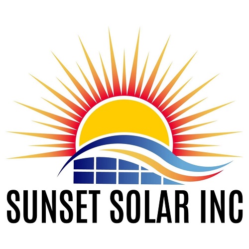 Image for Sunset Solar with ID of: 5031657