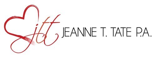 Image for Jeanne T. Tate P.A. with ID of: 5031912