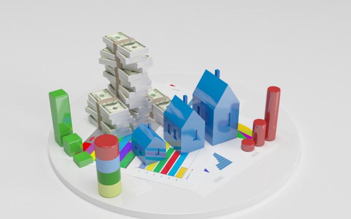 Image for What’s Causing Today’s Competitive Real Estate Market? with ID of: 5031989