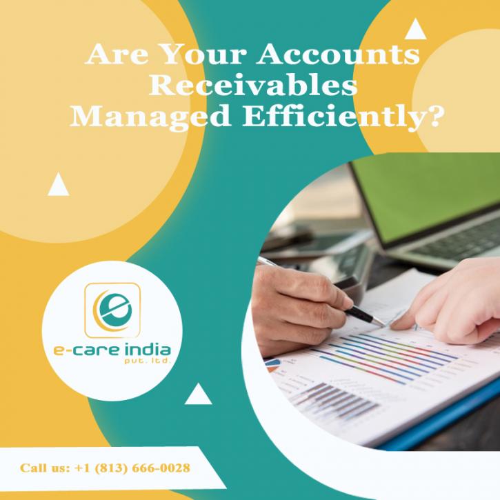 Image for Are Your Accounts Receivables Managed Efficiently? with ID of: 5032941