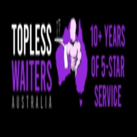Image for Aus Topless Waiters with ID of: 5032957