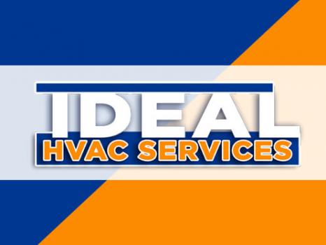 Image for Ideal HVAC Services with ID of: 5033112
