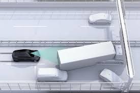 Image for Automatic Emergency Braking System Market Share, Trends, Product Estimates & Strategy Framework To, 2021-2026 with ID of: 5033580