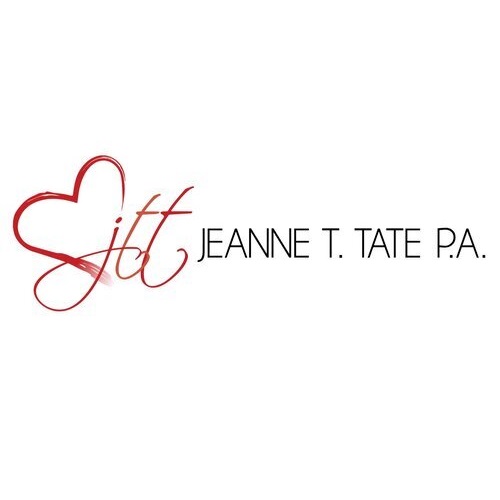 Image for Jeanne T. Tate P.A. with ID of: 5033767