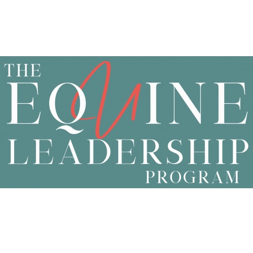 Image for Equine Leadership Program with ID of: 5034193