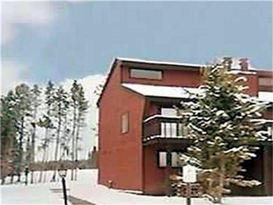 Image for Fraser Vacation Rental MeadowRidge with ID of: 503446