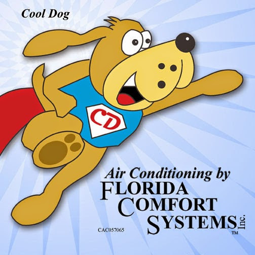 Image for FLORIDA COMFORT SYSTEMS with ID of: 5035074