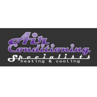 Image for Air Conditioning Specialists with ID of: 5035552