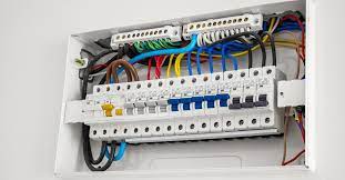 Image for JW Electrical with ID of: 5035708