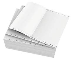 Image for Continuous Form Paper Market Share is Expected To Get Massive Growth Profits by 2026 with ID of: 5035858