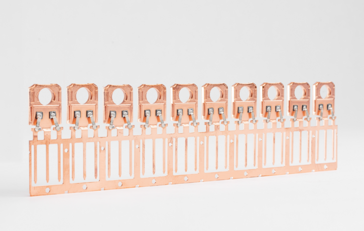 Image for Leadframes Market Emerging Trends And Growth Analysis Report 2021-2027 with ID of: 5035901