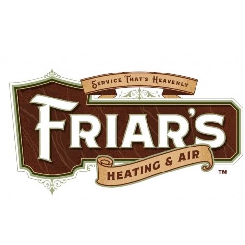 Image for Friar's Heating and Air with ID of: 5036105