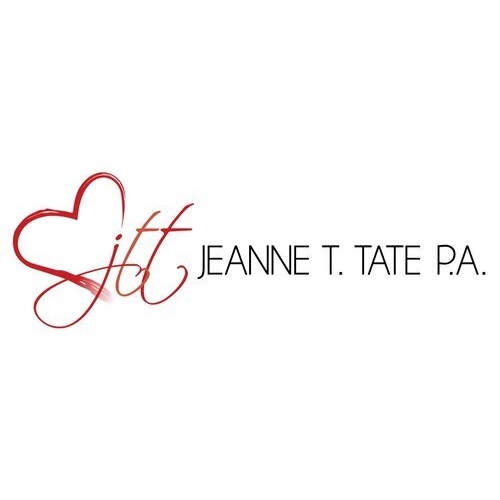 Image for Jeanne T. Tate P.A. with ID of: 5036391