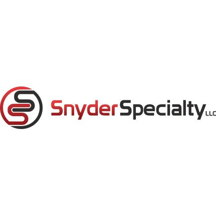 Image for Snyder Specialty LLC with ID of: 5036592