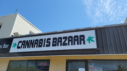 Image for Cannabis Bazaar with ID of: 5036833