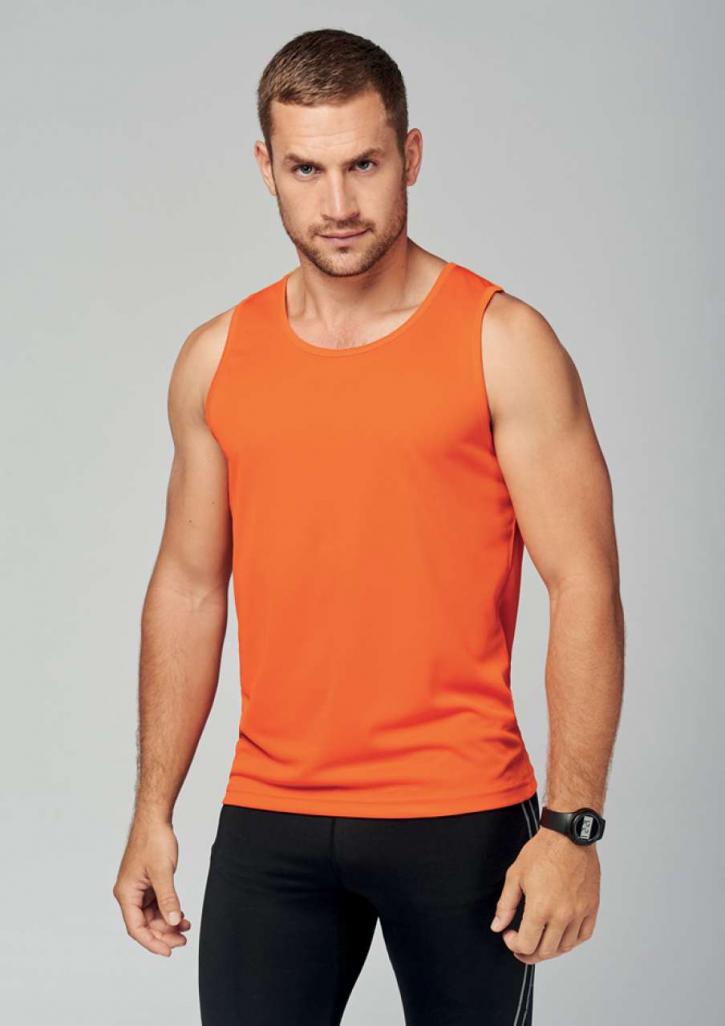 Image for Men's Vests: Benefits and Styles with ID of: 5037296