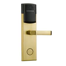Image for Hotel Smart Sensor Lock Market Size, Demand, Growth And Industry Development Trends By 2021-2026 with ID of: 5037395