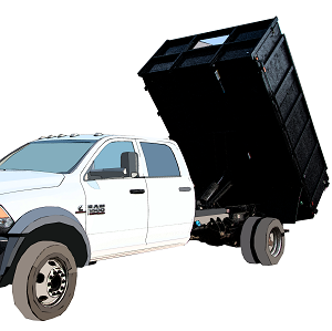 Image for Haul-4-U with ID of: 5038088